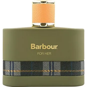 Dámský parfém Barbour For Her - EDP Objem: 100 ml