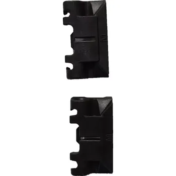 Lyžování Platforma Fischer PLATFORM TOUR - W/O BRAKE (M) UNI