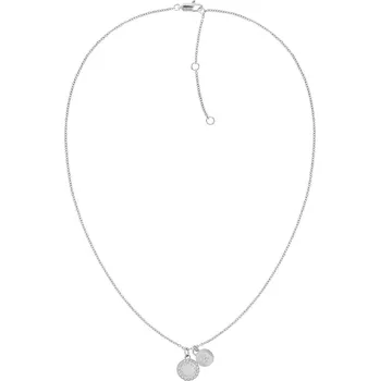 Náhrdelník Stylový náhrdelník s krystaly Mini Crystals 2780901 Tommy Hilfiger