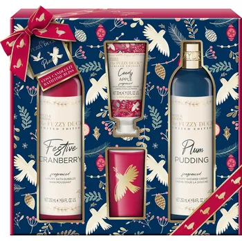 Kosmetická sada Dárková sada Zimní království Baylis & Harding - 4 ks