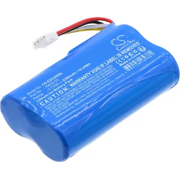 Baterie k notebooku Baterie Cameron Sino CS-EZC200SL - neoriginální