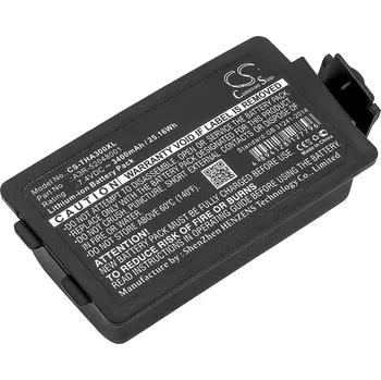 Počítač Baterie Cameron Sino CS-THA300XL - neoriginální