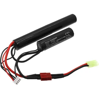 Baterie Cameron Sino CS-TAK470MT za Tactical aeg 12096137 - neoriginální