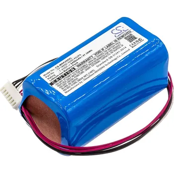 Počítač Baterie Cameron Sino CS-MRK200XL - neoriginální