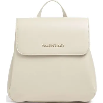turistický batoh Valentino Bags West Re Batoh 27cm, 7L, slonovinová, imitace kůže, 235766