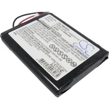 Baterie Cameron Sino CS-TM500SL pro TomTom One V2 - neoriginální
