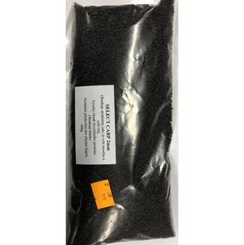 Umělá nástraha Halibut pellets 2mm select carp