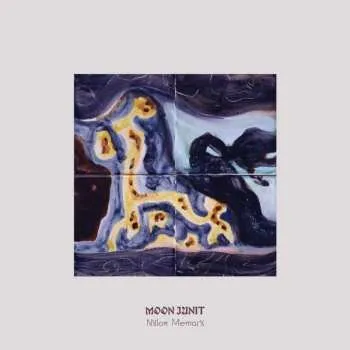 Hudba LP Moon Junit: Nylon Memory 2025