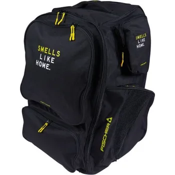 Chránič hlavy Fischer Taška Fischer Backpack JR, Barva RBK 748292