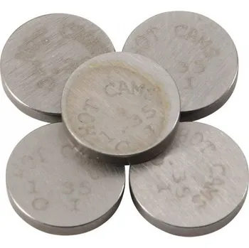 C&L COMPANIES Podložka HOT CAMS 5PK748135 5pk (průměr 7.48 mm, tloušťka 13. mm)