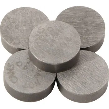 Motodíl C&L COMPANIES Podložka HOT CAMS 5PK748240 5pk (průměr 7.48 mm, tloušťka 24.0 mm)