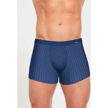 Pánské spodní prádlo Pánské modalové boxerky Cornette 912/84