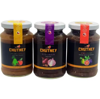CHUTNEY BALÍČEK