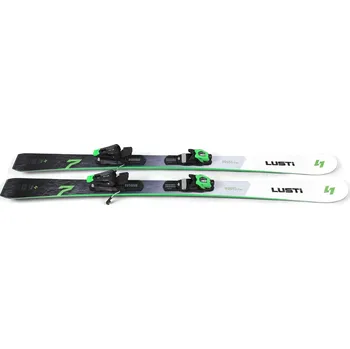 Zimní sport Lusti SC 77 Sport Carving 77 25/26 170 cm VIST VSP 310