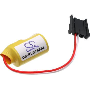Baterie Cameron Sino CS-PLC769SL pro Allen Bradley 1769-L31 - neoriginální