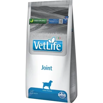 Krmivo pro psa Vet Life Dog Joint 12kg