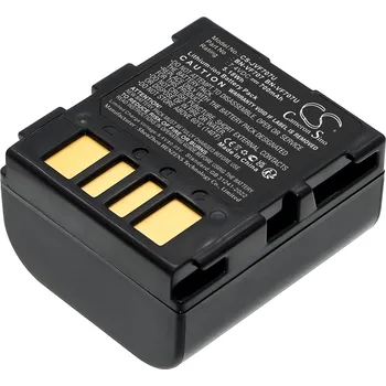 Baterie Cameron Sino CS-JVF707U pro JVC GZ-MG40AC - neoriginální