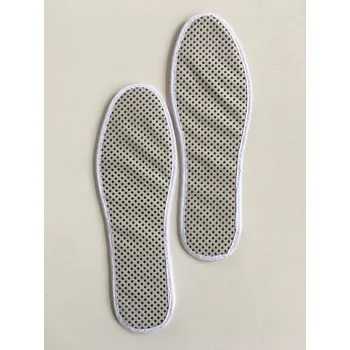 Polštář Samozahřívací vložky s turmalinem, vel. 42