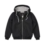 Pánská bunda BRANDIT 9131 BLACK XS