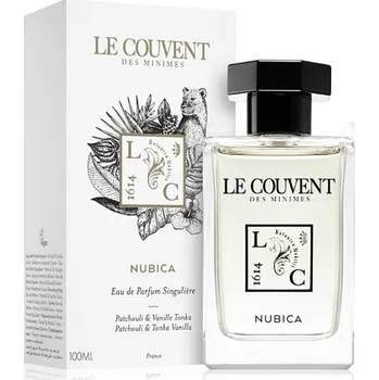 Unisex parfém Le Couvent Maison De Parfum Nubica U EDT 100 ml