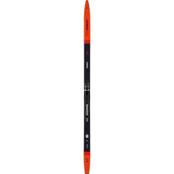 Běžky Set ATOMIC PRO C1 Skintec JR+váz.PLK Acs JR 100cm