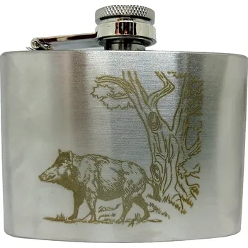 Placatka Placatka pro myslivce - KANEC 120 ml