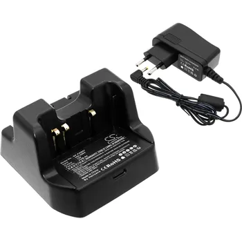 Nabíječka Cameron Sino DF-FNB67EU pro Vertex VX-170 - neoriginální