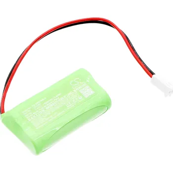 Baterie pro mobilní telefon Baterie Cameron Sino CS-EMC769LS pro DUAL-LITE EV2DI-24K - neoriginální