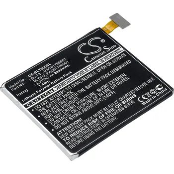 Baterie pro mobilní telefon Baterie Cameron Sino CS-BLT300SL pro LG F100S - neoriginální