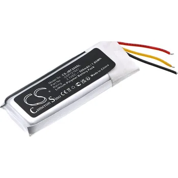 Baterie Cameron Sino CS-JBF200SL pro JBL Live Pro 2 Charging Case - neoriginální