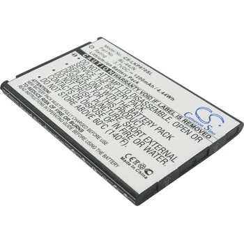 Baterie Cameron Sino CS-LKP970SL pro LG LS855 - neoriginální