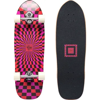 Wakeboard Surfskate YOW Snappers X Julia Schimautz 32.5" Artist 32.5" / 83 CM 2025 - Odesíláme do 24 hodin