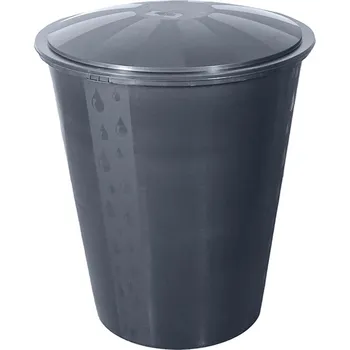 Sud Sud na vodu + ventil + víko 300l