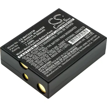 Baterie Cameron Sino CS-MHT220TW pro Motorola BA200N - neoriginální