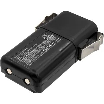 Baterie k notebooku Baterie Cameron Sino CS-ECH114BL pro ELCA BRAVO-M - neoriginální