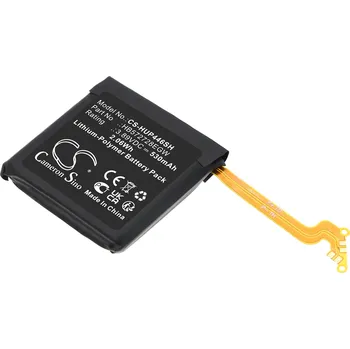 Baterie pro mobilní telefon Baterie Cameron Sino CS-HUP446SH za Huawei HB572728EGW - neoriginální