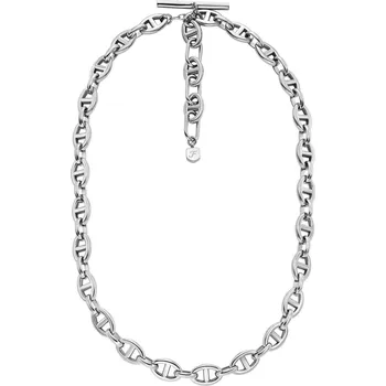 Náhrdelník Stylový ocelový náhrdelník Heritage JA7242040 Fossil