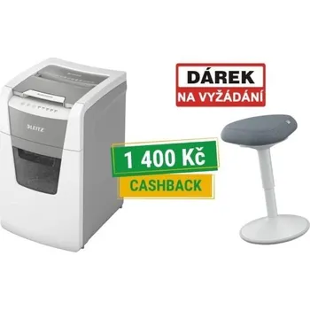 Hi-Fi komponenty Leitz IQ AutoFeed 150 P5