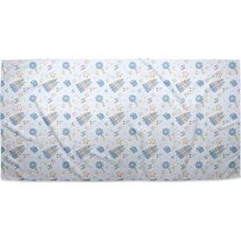 Sablio Ručník Zvonkohra - 30x50 cm