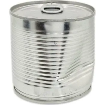 Návnadová surovina Kukuřice v konzervě 140g