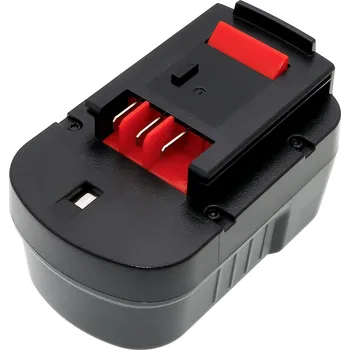 Baterie Cameron Sino CS-BPS142PX pro Black & Decker CD18SK-2 - neoriginální