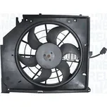 Větrák, chlazení motoru MAGNETI MARELLI 069422757010