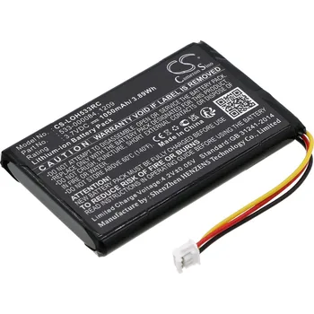 Elektronika Baterie Cameron Sino CS-LOH533RC za Logitech 533-000084 - neoriginální