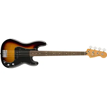 Strunný nástroj Fender Player II Precision Bass RW 3TS + prodloužená záruka 3 roky