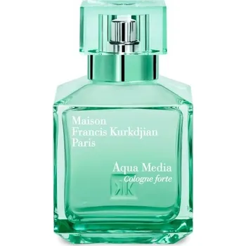 Unisex parfém Maison Francis Kurkdjian Aqua Media Cologne Forte - EDP
