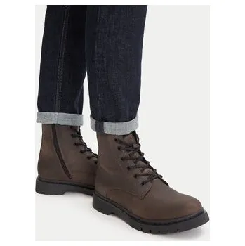 Dámská obuv Tamaris Kotníková obuv 1-26269-41 Hnědá 39