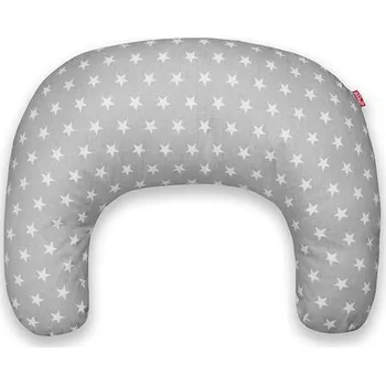 Kojící polštář Scamp Kojící polštář ve tvaru rohlík (Mouse)