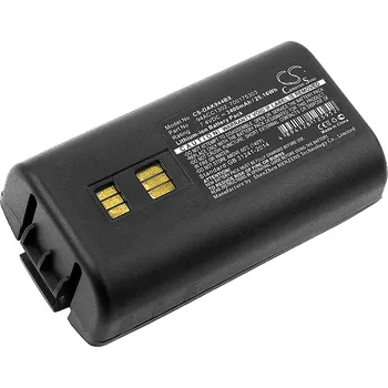 Baterie k notebooku Baterie Cameron Sino CS-DAK944BX za Datalogic 944501057 - neoriginální