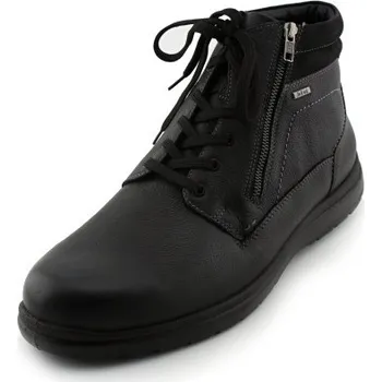 Pánská obuv Zimní obuv pánská JOMOS JO919 schwarz (nadměrná obuv kotníčková)