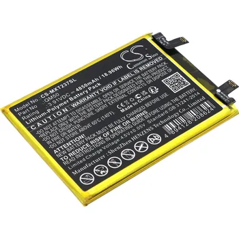 Počítač Baterie Cameron Sino CS-MXT237SL - neoriginální